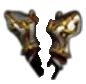 Bloodangel Magic Gloves (A) - MU Online Season 21 item drop