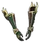 Rune Divine Gloves - MU Online Season 21 item drop