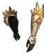 Holyangel Summoner Gloves - MU Online Season 21 item drop