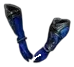Blue Eye Elf Gloves (B) - MU Online Season 21 item drop