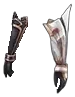 Silverheart Summoner Gloves - MU Online Season 21 item drop