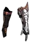 Silverheart Lord Gloves - MU Online Season 21 item drop
