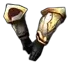 Holyangel Gun Crusher Gloves - MU Online Season 21 item drop