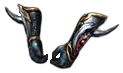 Soul Gun Crusher Gloves - MU Online Season 21 item drop