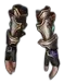 Manticore Rune Wizard Gloves - MU Online Season 21 item drop