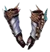Brilliant Light Wizard Gloves - MU Online Season 21 item drop