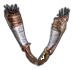 Brilliant Summoner Gloves - MU Online Season 21 item drop
