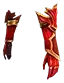 Apocalypse Elf Gloves (A) - MU Online Season 21 item drop