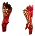 Apocalypse Illusion Knight Gloves - MU Online Season 21 item drop