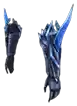 Lightning Elf Gloves - MU Online Season 21 item drop