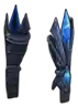 Lightning Lord Gloves - MU Online Season 21 item drop