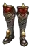 Bloodangel Lord Boots - MU Online Season 21 item drop