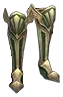 Rune Divine Boots - MU Online Season 21 item drop