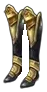 Awakening Soul Runist Boots - MU Online Season 21 item drop