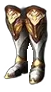 Holyangel Magic Boots (A) - MU Online Season 21 item drop