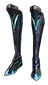 Darkangel Elf Boots (B) - MU Online Season 21 item drop