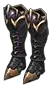 Silverheart Magic Boots (A) - MU Online Season 21 item drop