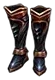 Soul Knight Boots (Conviction) - MU Online Season 21 item drop