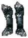 Round Gunner Boots - MU Online Season 21 item drop