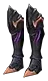Silver Heart Light Wizard Boots - MU Online Season 21 item drop