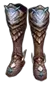 Brilliant Knight Boots - MU Online Season 21 item drop