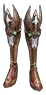 Brilliant Summoner Boots - MU Online Season 21 item drop