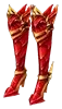 Apocalypse Elf Boots (B) - MU Online Season 21 item drop