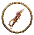 Kundun's Madness Blade - MU Online Season 21 item drop
