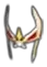 Bloodangel Lancer Helm - MU Online Season 21 item drop