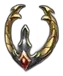 Awakening Soul Elf Helm (A) - MU Online Season 21 item drop