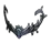 Darkangel Runist Helm - MU Online Season 21 item drop