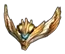 Holyangel Runist Helm - MU Online Season 21 item drop