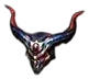 Awakening Soul Runist Helm - MU Online Season 21 item drop