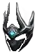 Darkangel Lord Helm - MU Online Season 21 item drop