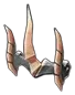 Silverheart Summoner Helm - MU Online Season 21 item drop