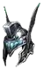 Darkangel Knight Helm (Conviction) - MU Online Season 21 item drop