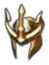Bloodangel Gun Crusher Helmet - MU Online Season 21 item drop