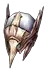 Brilliant Light Wizard Helmet - MU Online Season 21 item drop