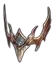 Brilliant Wizard Helmet - MU Online Season 21 item drop