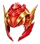 Apocalypse Summoner Helmet - MU Online Season 21 item drop
