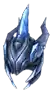 Lightning Slayer Helmet - MU Online Season 21 item drop