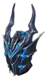 Lightning Illusion Knight Helmet - MU Online Season 21 item drop