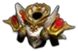 Bloodangel Magic Armor (A) - MU Online Season 21 item drop