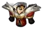 Bloodangel Runist Armor - MU Online Season 21 item drop