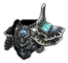 Darkangel Magic Armor (A) - MU Online Season 21 item drop