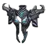 Darkangel Slayer Armor - MU Online Season 21 item drop