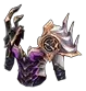 Silverheart Elf Armor (A) - MU Online Season 21 item drop
