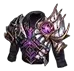 Silver Heart Gun Crusher Armor - MU Online Season 21 item drop
