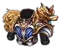 Manticore Knight Armor (Conviction) - MU Online Season 21 item drop
