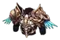 Brilliant Light Wizard Armor - MU Online Season 21 item drop